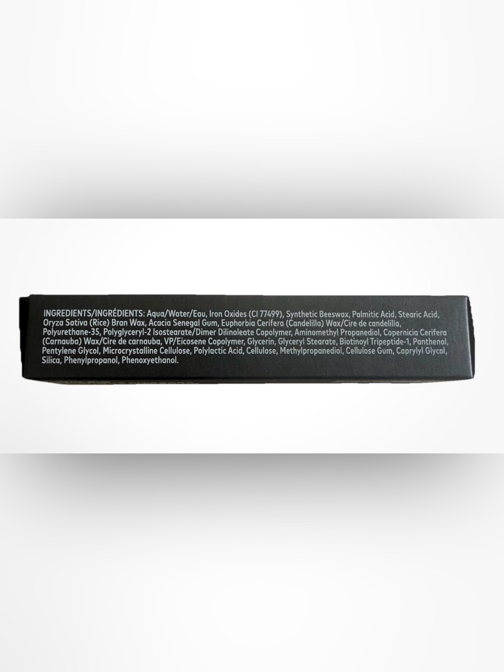 Beauty Counter All in One Mascara NIB Better Black - Picture 6 of 6